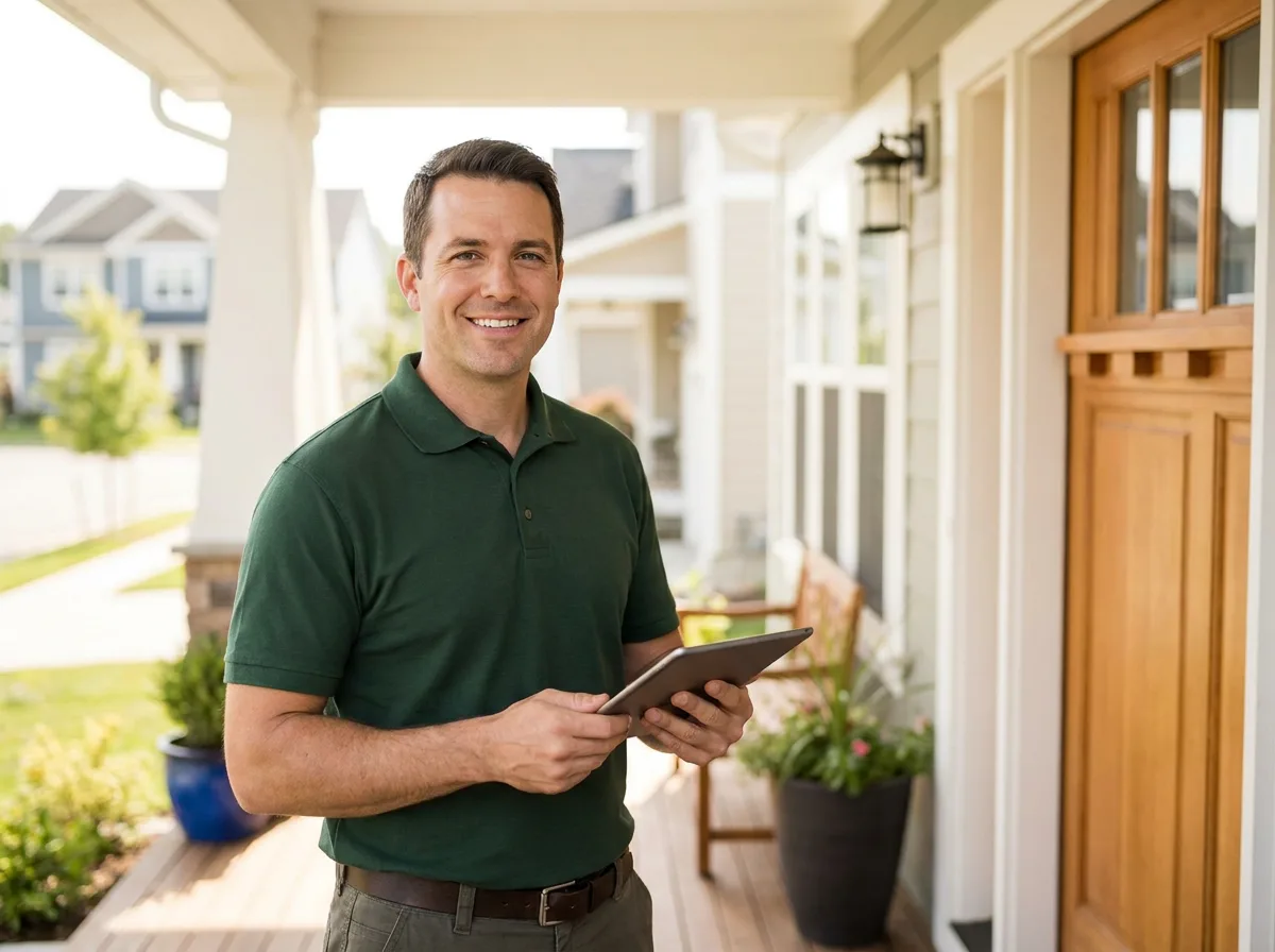 Pest control FAQs for Allison, IA